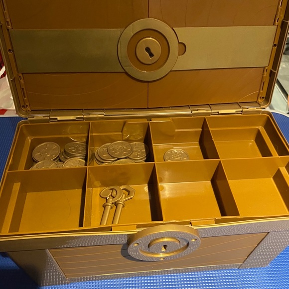 Ryans World Toys Ryans Treasure Chest Poshmark